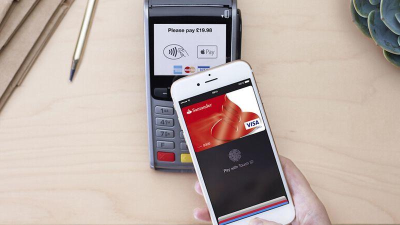 苹果银联抱团推Apple Pay，能否打得过支付宝和微信支付