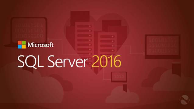 SQL Server 2016就要来了 2005已走远