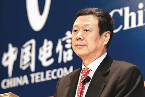 微信和移动双重夹击下，中国电信4G能做到多少？